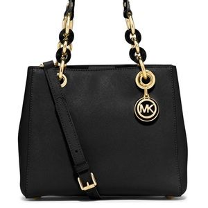Michael Kors Cynthia bag (small)